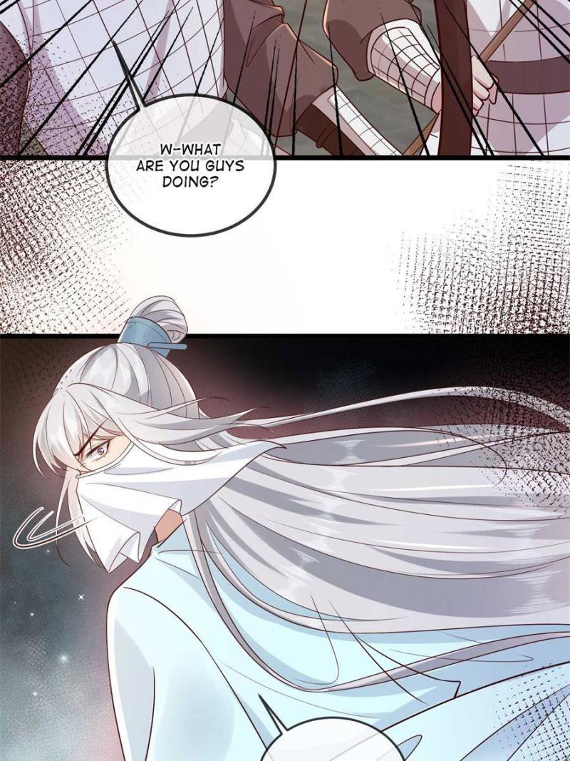 The Sickly Tyrant With An Innocent Facade Chapter 181 page 31