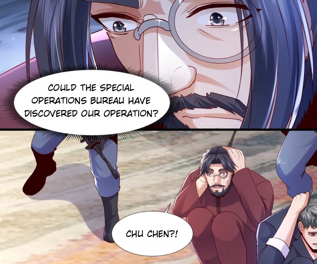The Godly Son-in-Law of the Nation Chapter 179 page 16