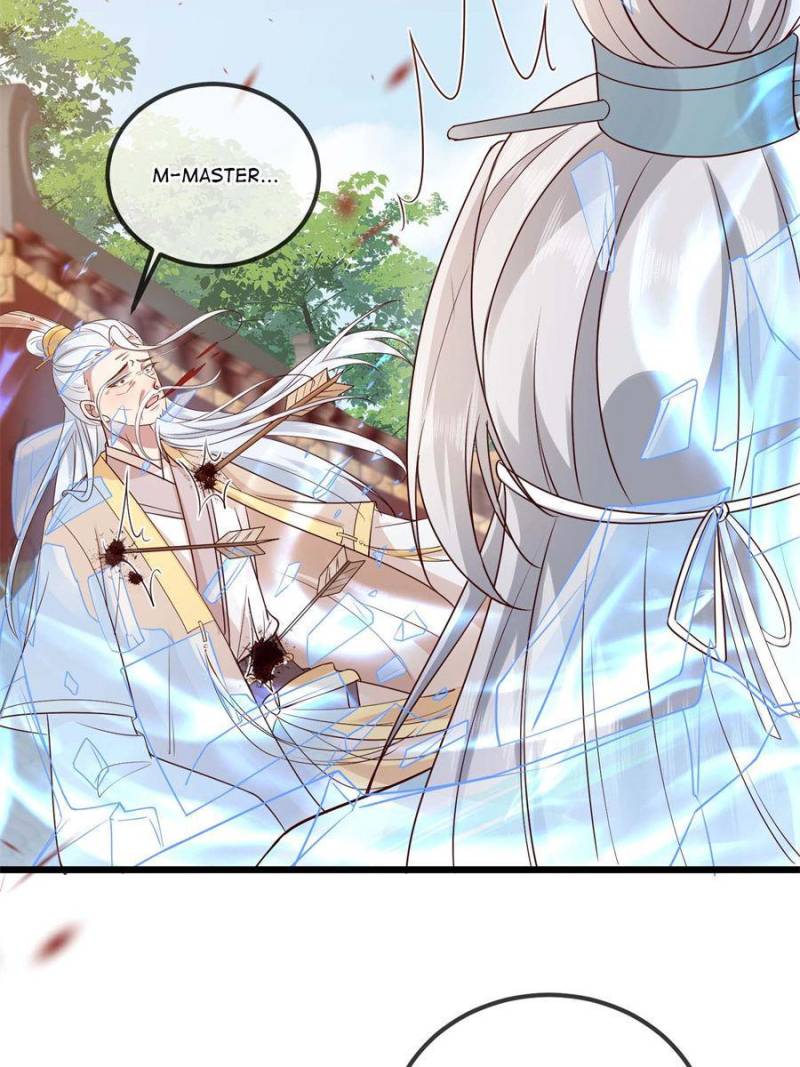 The Sickly Tyrant With An Innocent Facade Chapter 181 page 37