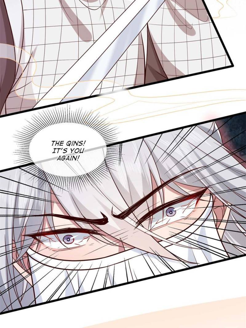 The Sickly Tyrant With An Innocent Facade Chapter 181 page 11