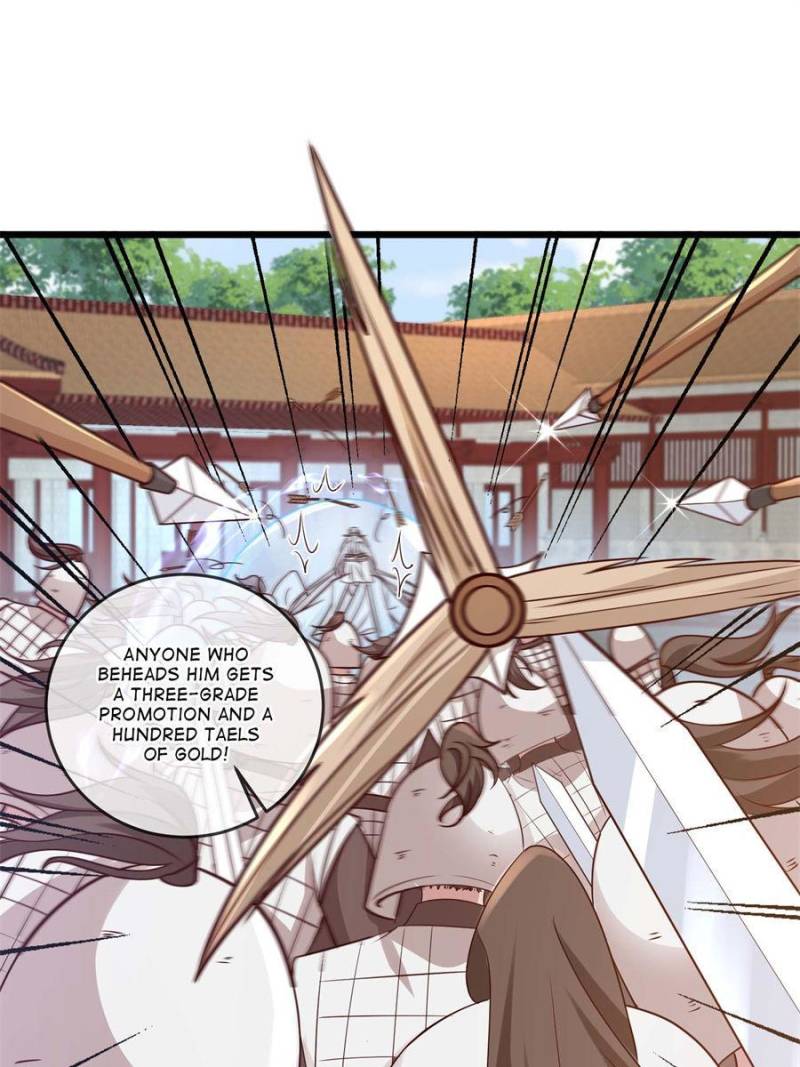 The Sickly Tyrant With An Innocent Facade Chapter 181 page 17