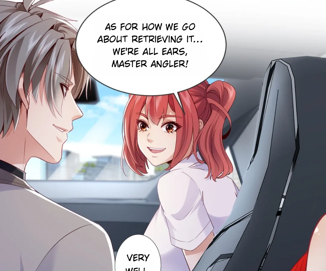 The Godly Son-in-Law of the Nation Chapter 179 page 4