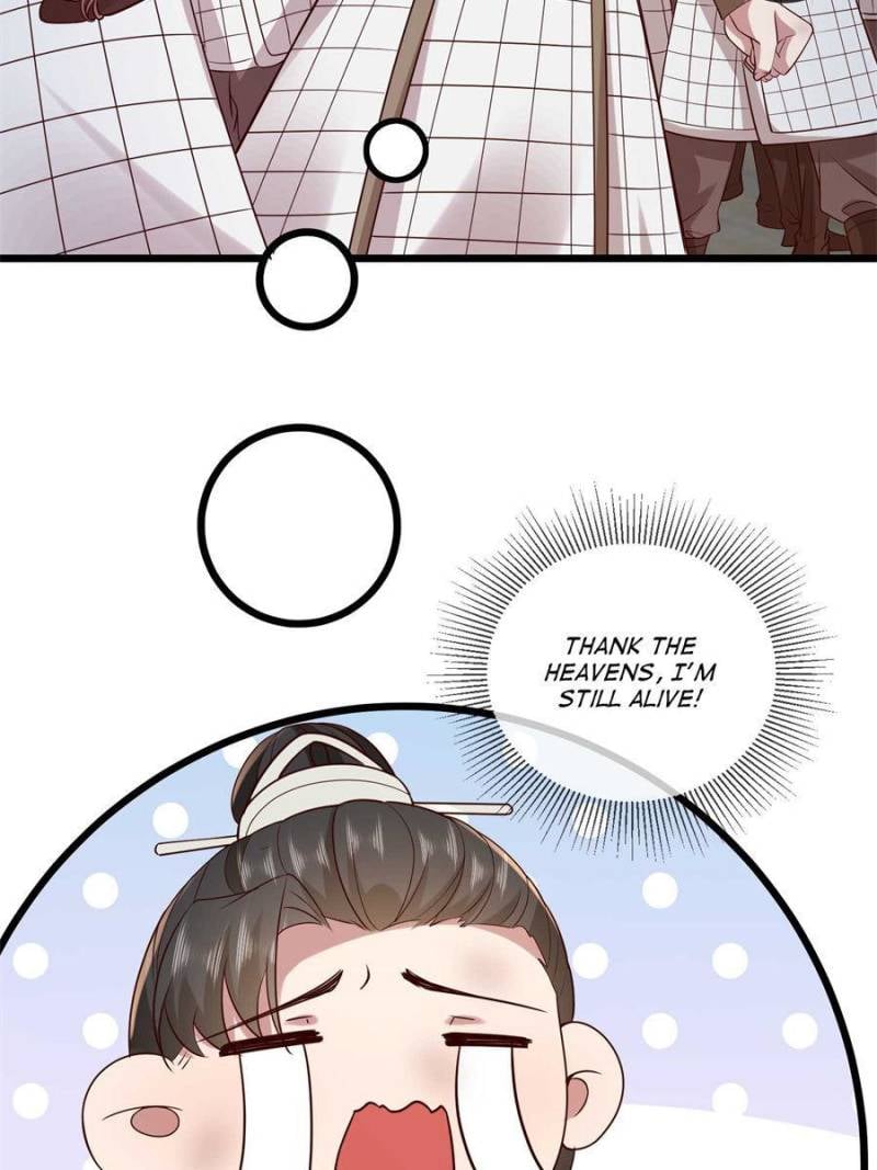 The Sickly Tyrant With An Innocent Facade Chapter 181 page 28