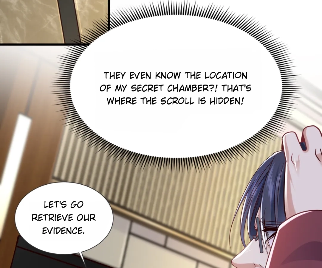 The Godly Son-in-Law of the Nation Chapter 179 page 29