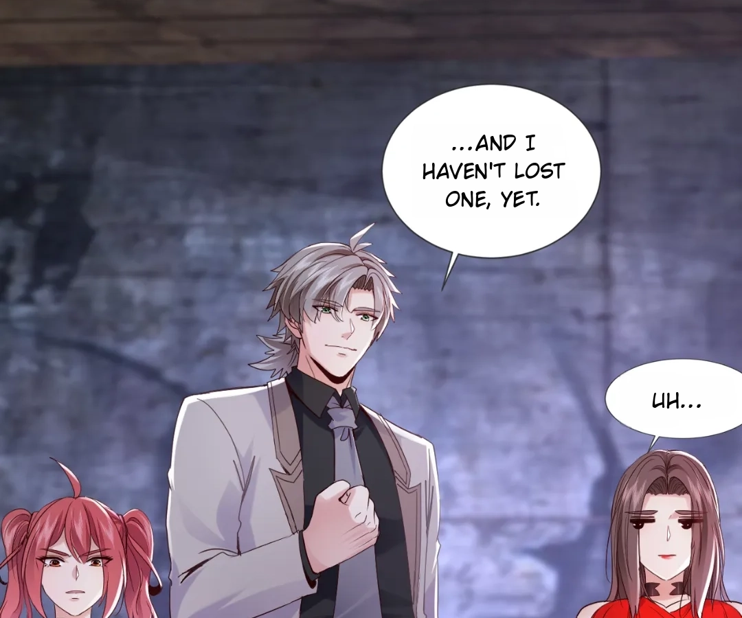 The Godly Son-in-Law of the Nation Chapter 179 page 44