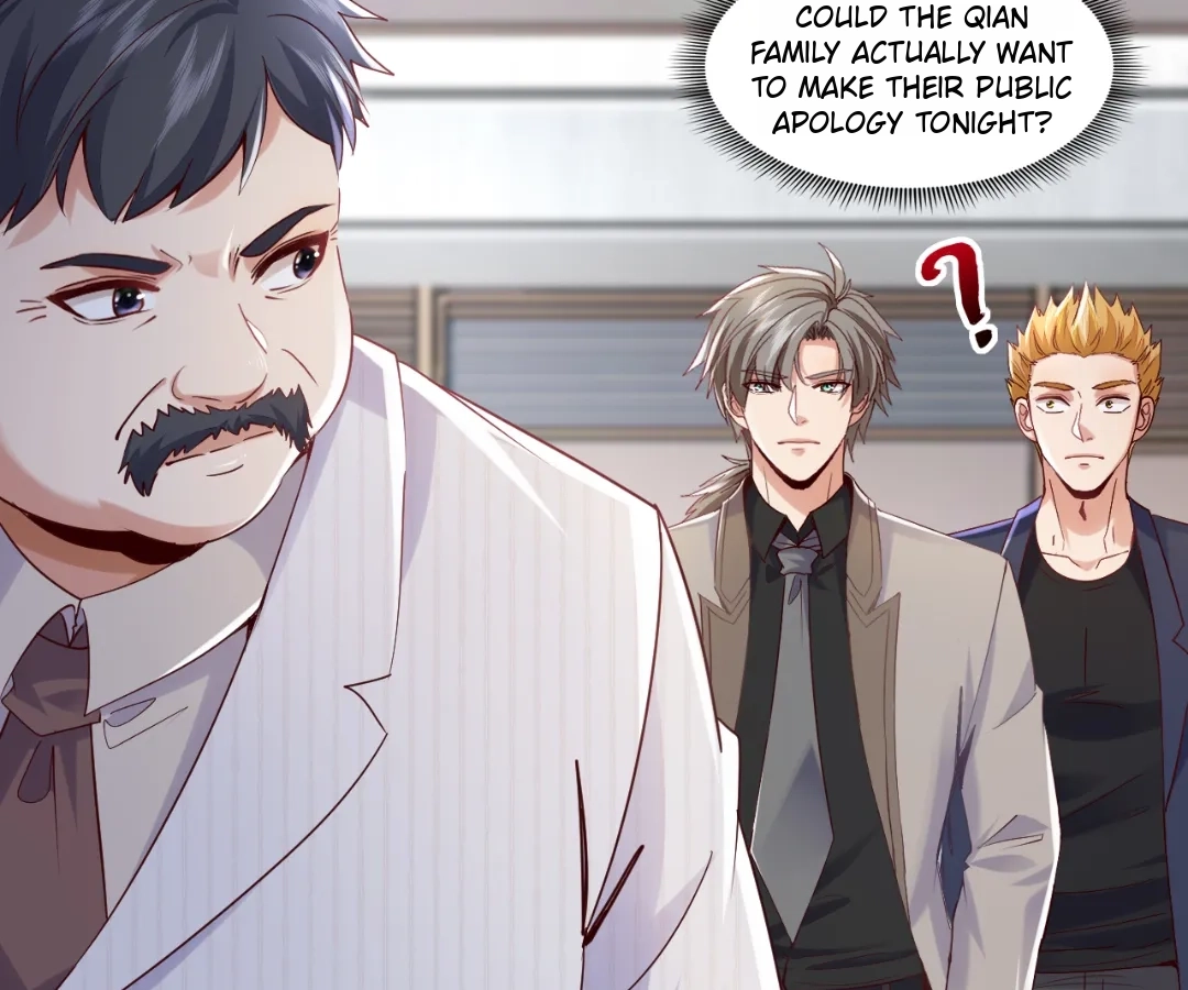 The Godly Son-in-Law of the Nation Chapter 175 page 9