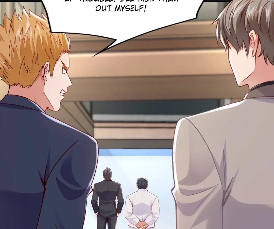 The Godly Son-in-Law of the Nation Chapter 175 page 13