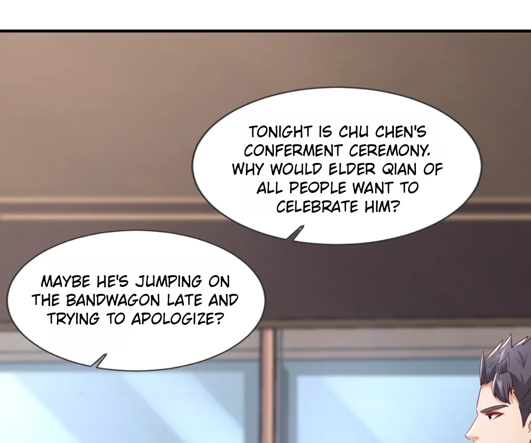 The Godly Son-in-Law of the Nation Chapter 175 page 6