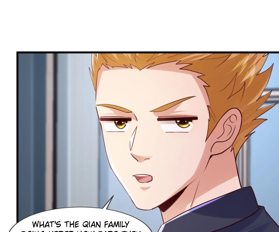 The Godly Son-in-Law of the Nation Chapter 175 page 1