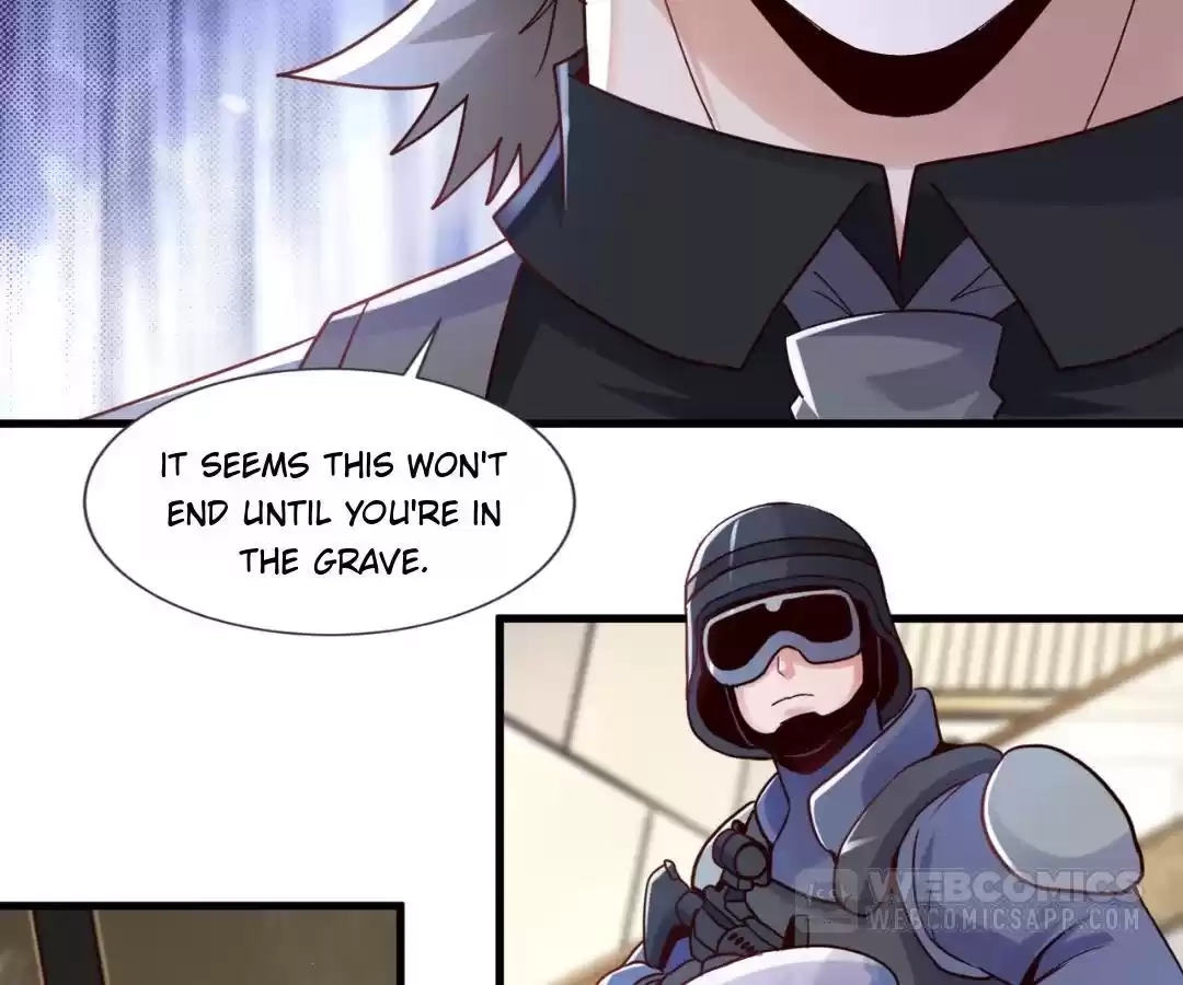 The Godly Son-in-Law of the Nation Chapter 179 page 27