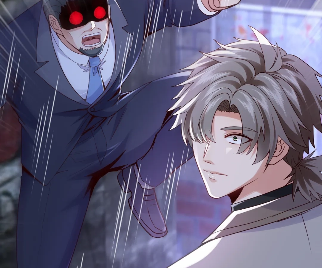 The Godly Son-in-Law of the Nation Chapter 179 page 37