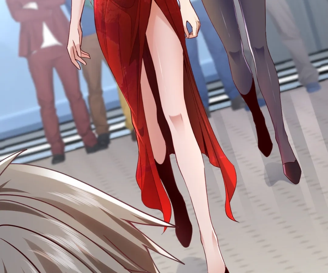 The Godly Son-in-Law of the Nation Chapter 175 page 17