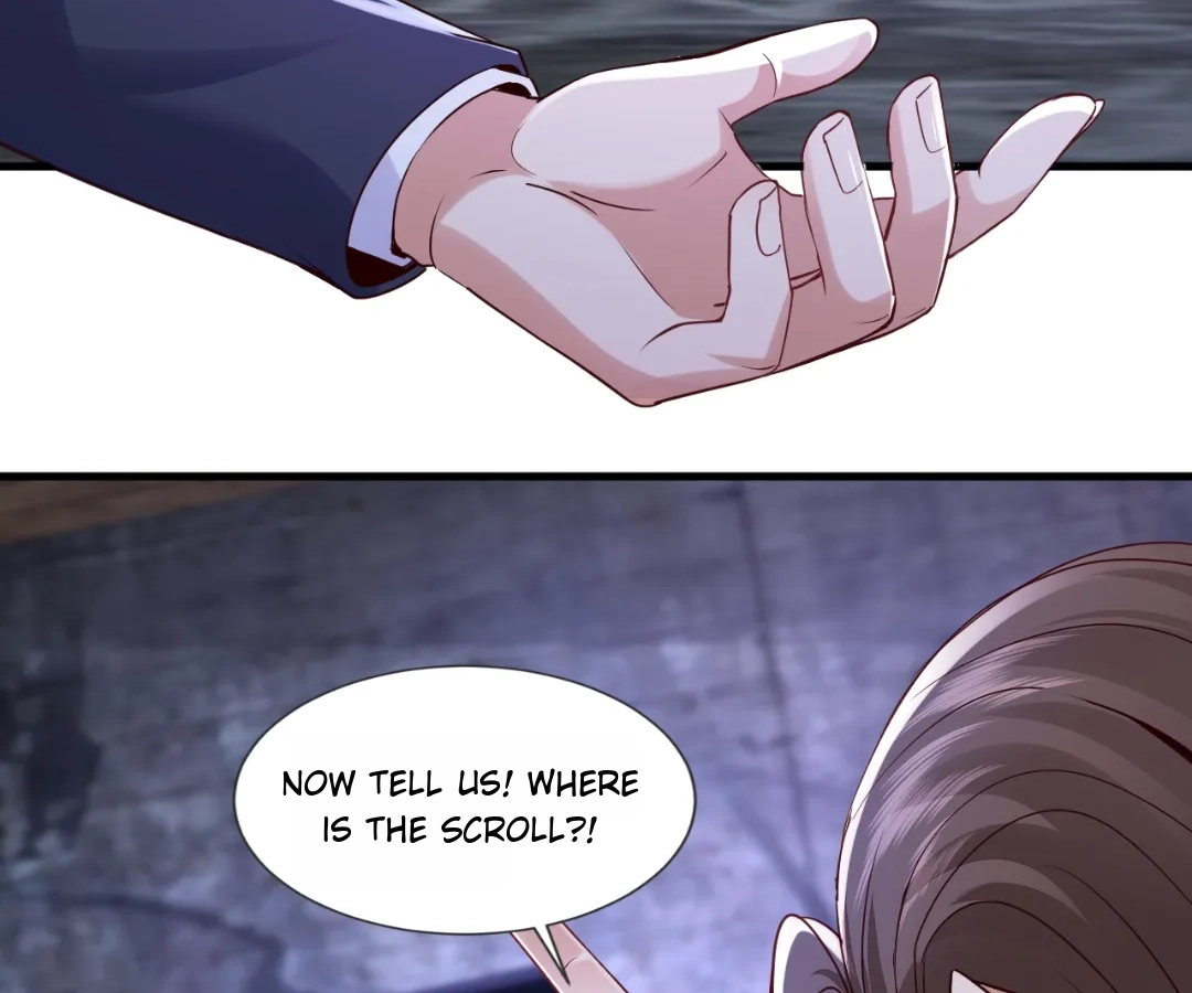 The Godly Son-in-Law of the Nation Chapter 179 page 48