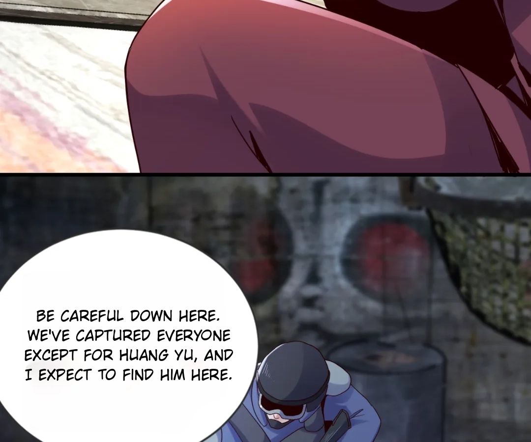 The Godly Son-in-Law of the Nation Chapter 179 page 31