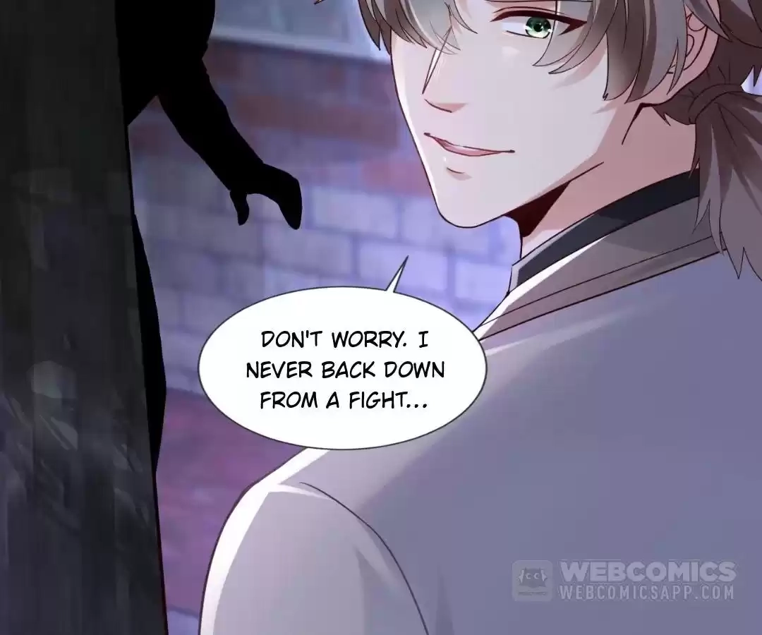 The Godly Son-in-Law of the Nation Chapter 179 page 35
