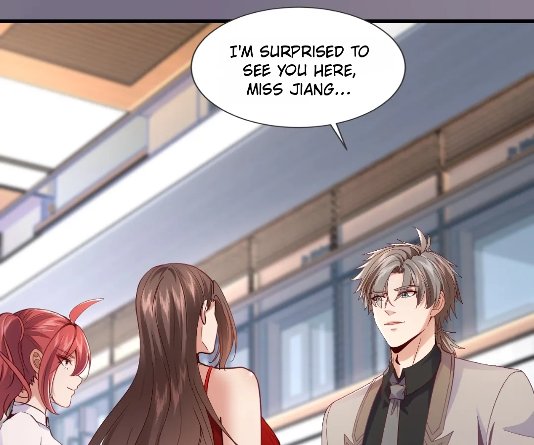 The Godly Son-in-Law of the Nation Chapter 175 page 20