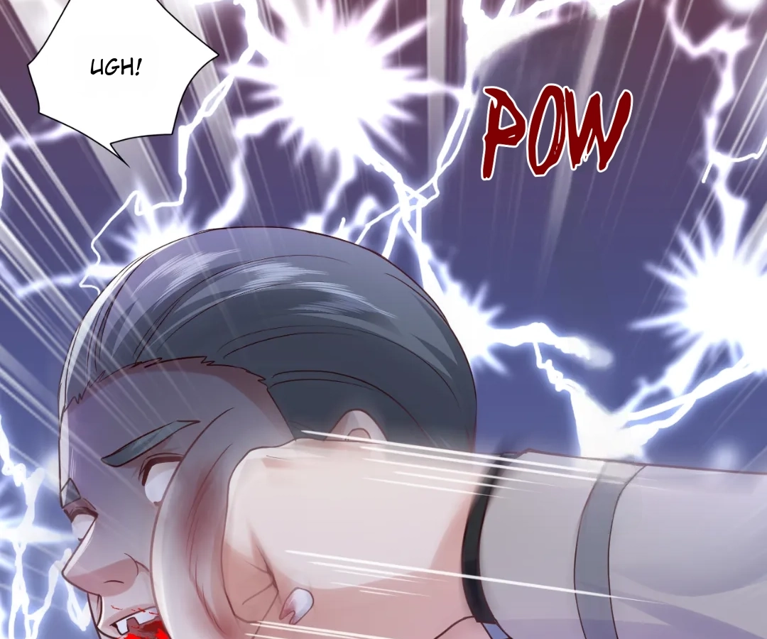 The Godly Son-in-Law of the Nation Chapter 179 page 41