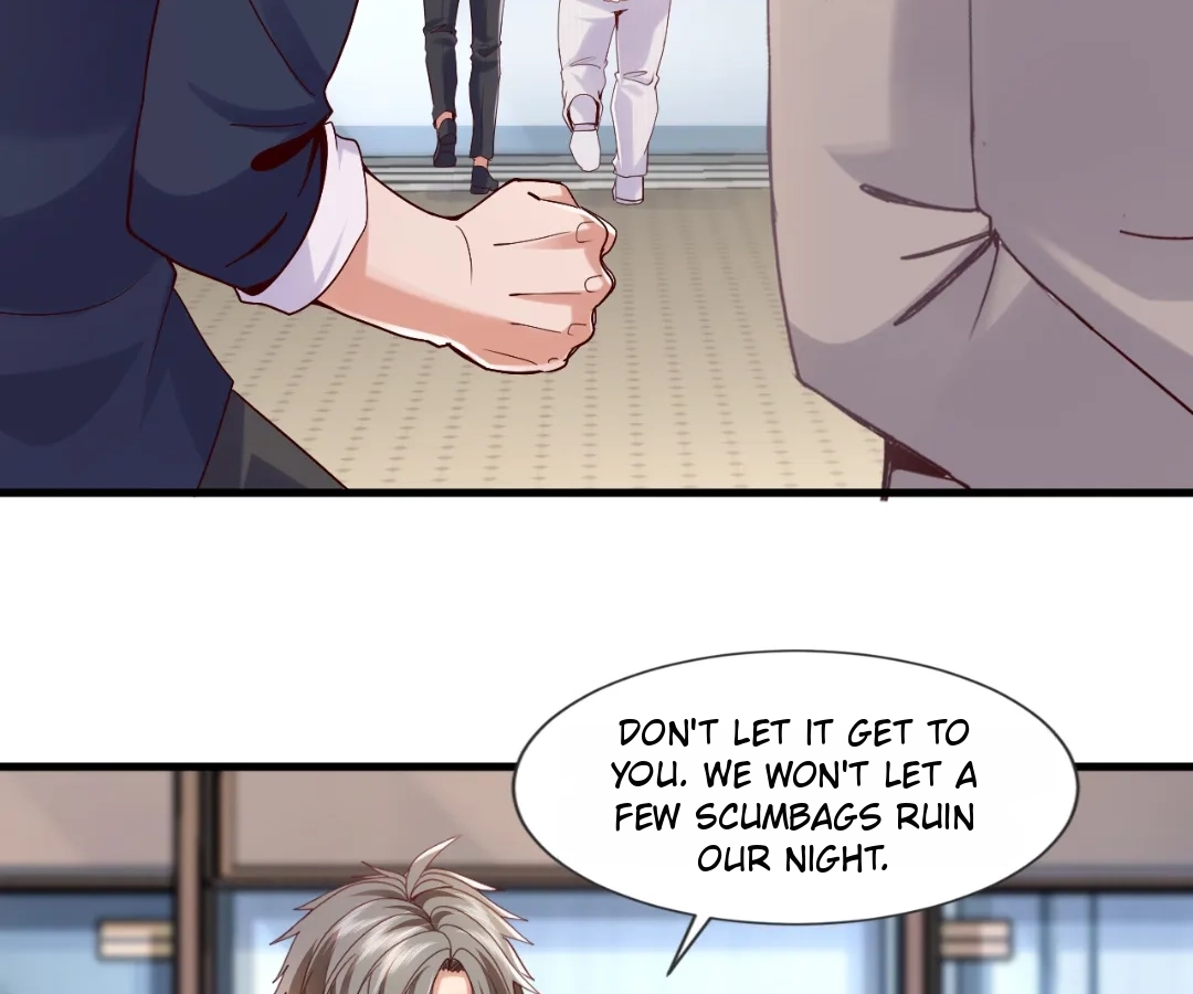 The Godly Son-in-Law of the Nation Chapter 175 page 14