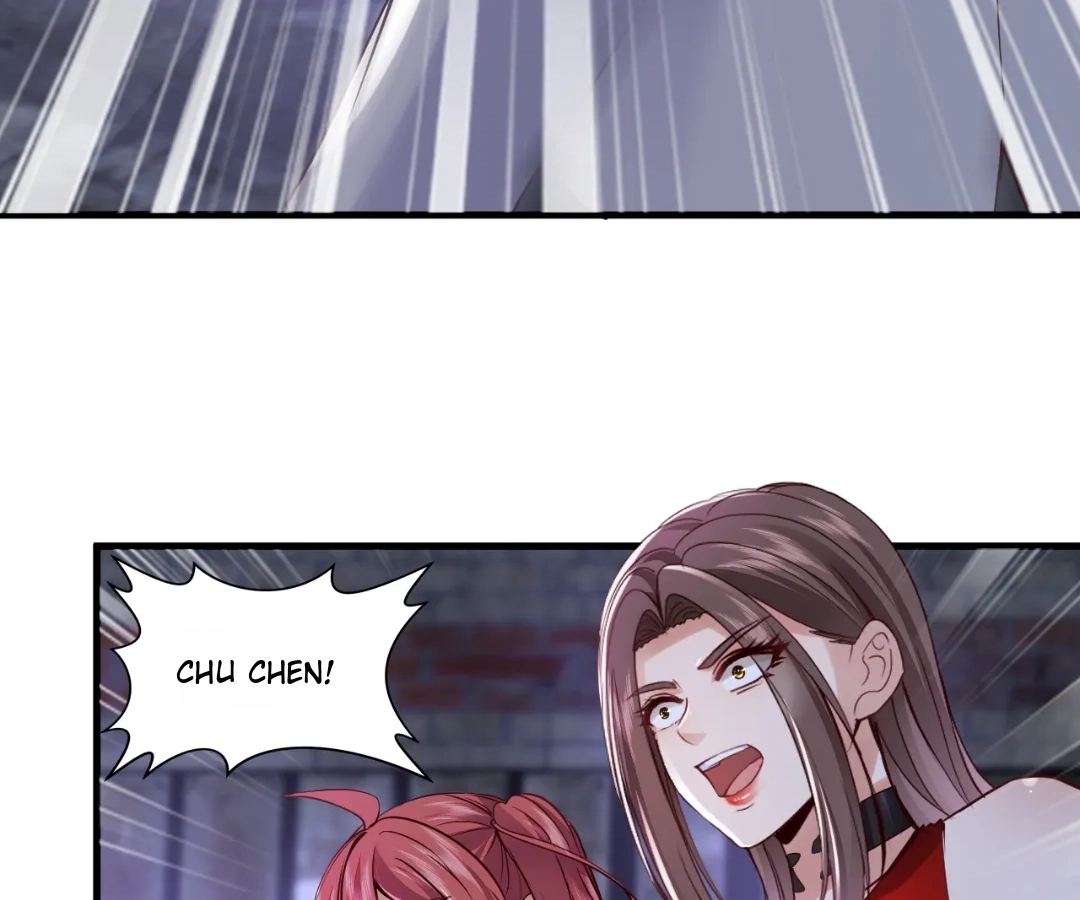 The Godly Son-in-Law of the Nation Chapter 179 page 39