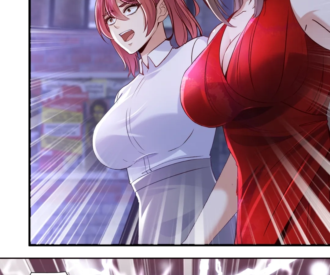 The Godly Son-in-Law of the Nation Chapter 179 page 40