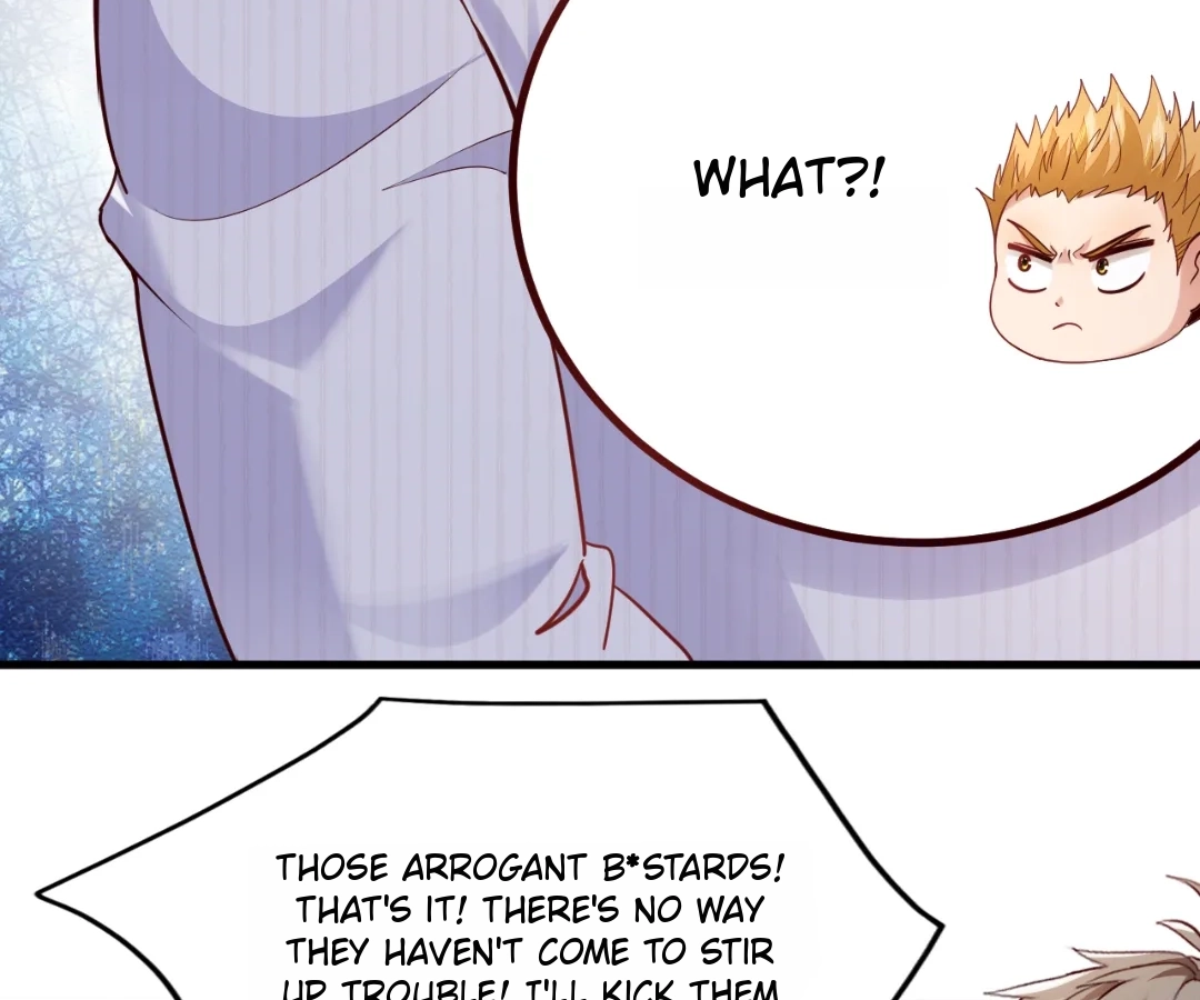 The Godly Son-in-Law of the Nation Chapter 175 page 12