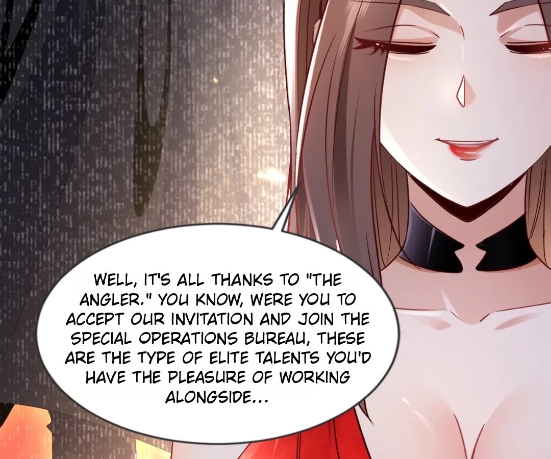 The Godly Son-in-Law of the Nation Chapter 175 page 28