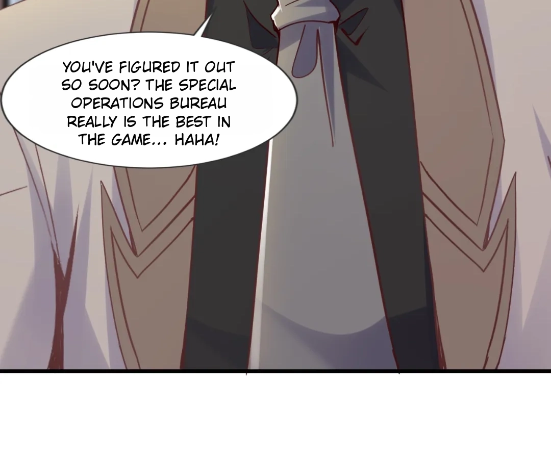 The Godly Son-in-Law of the Nation Chapter 175 page 26