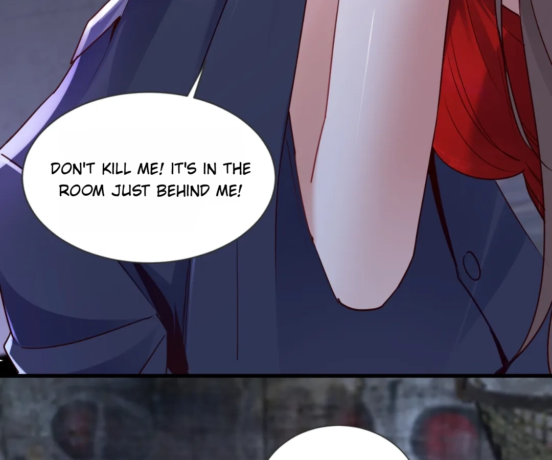The Godly Son-in-Law of the Nation Chapter 179 page 50