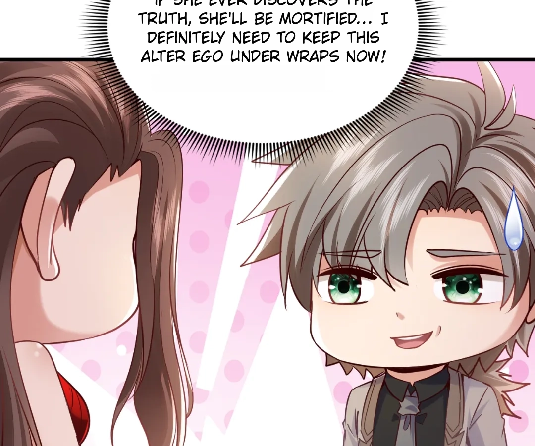 The Godly Son-in-Law of the Nation Chapter 175 page 30