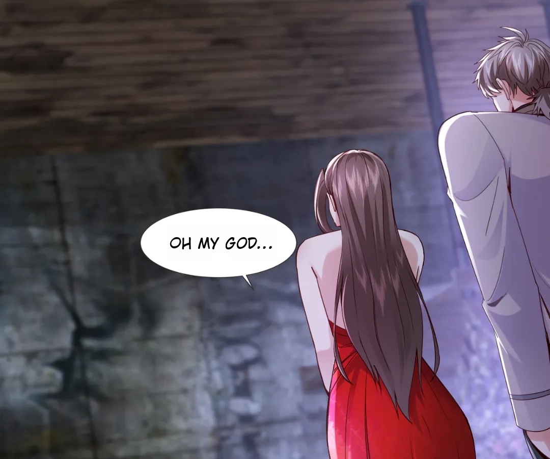 The Godly Son-in-Law of the Nation Chapter 179 page 54
