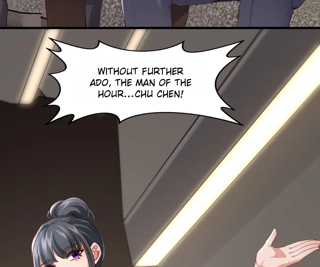The Godly Son-in-Law of the Nation Chapter 175 page 39