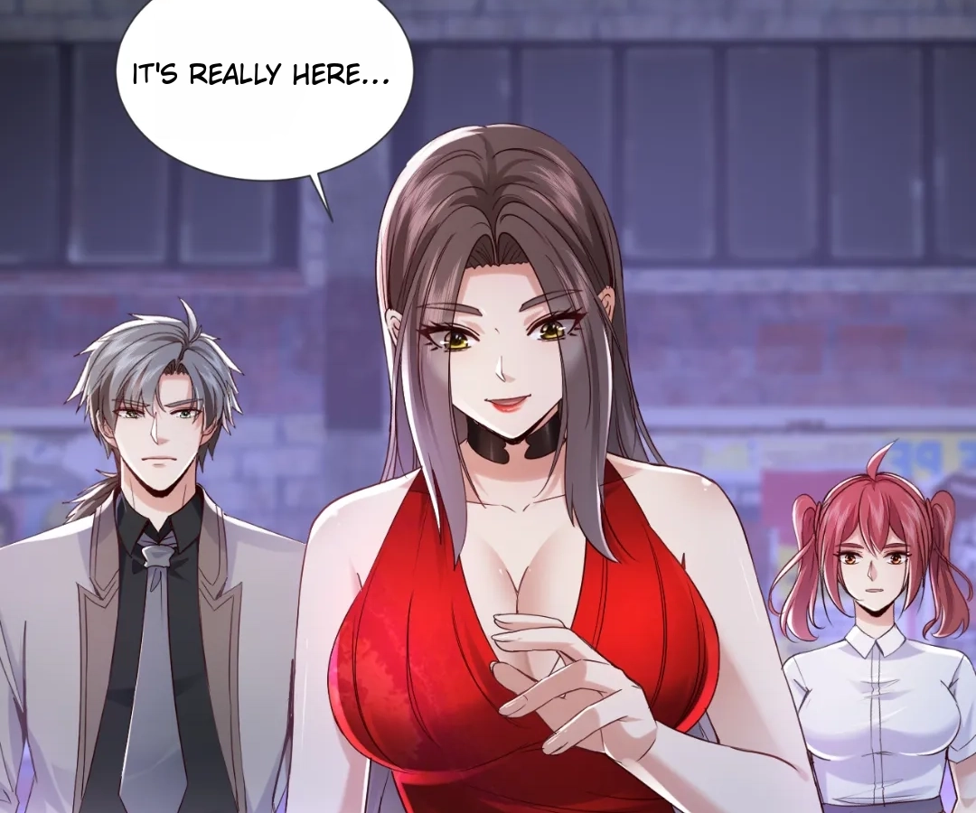 The Godly Son-in-Law of the Nation Chapter 179 page 56