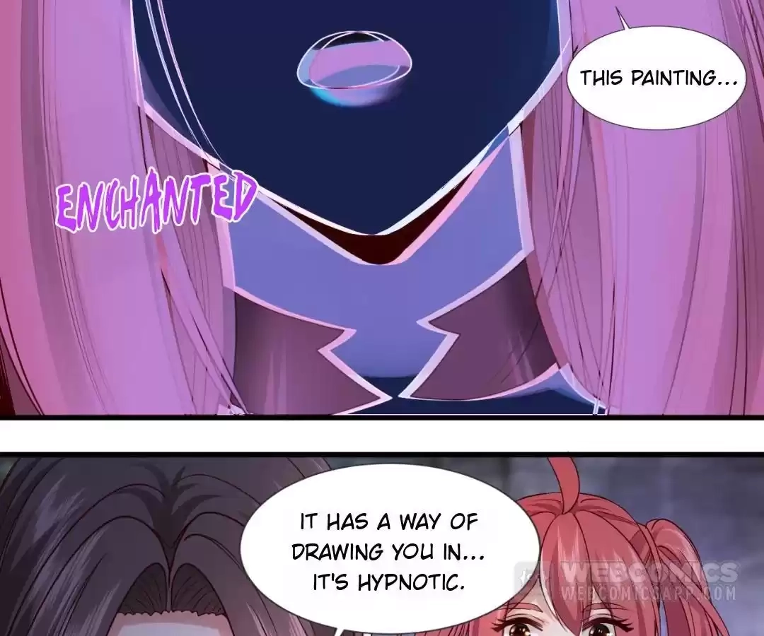 The Godly Son-in-Law of the Nation Chapter 179 page 59