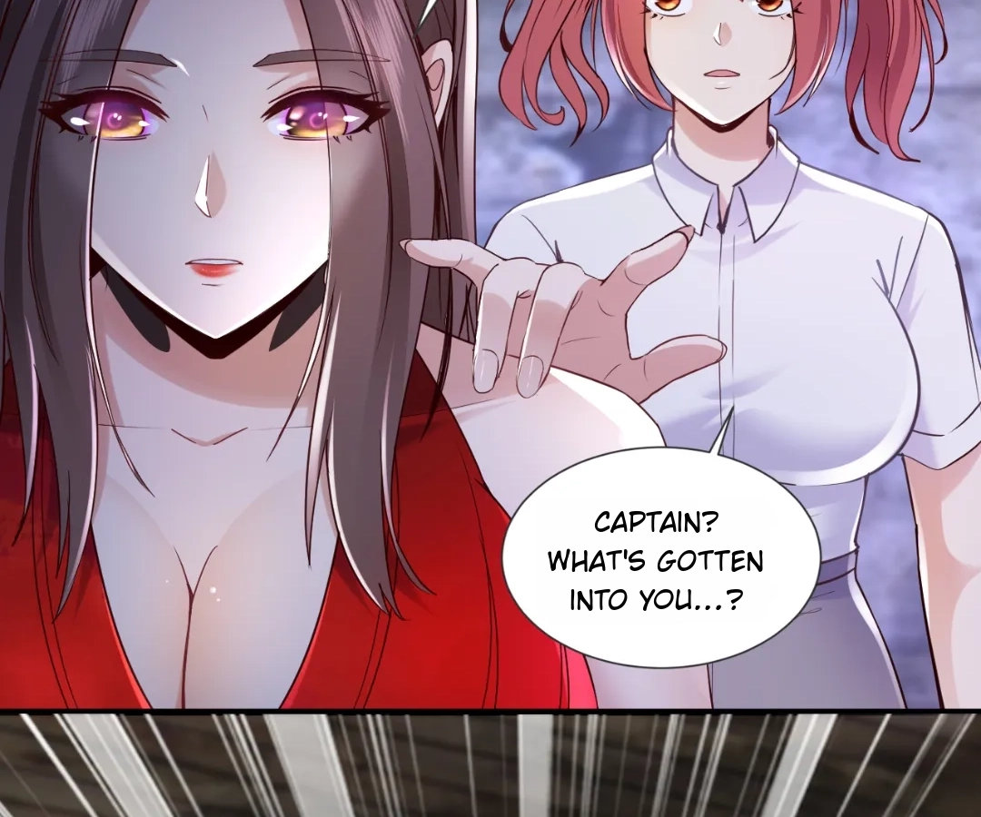 The Godly Son-in-Law of the Nation Chapter 179 page 60