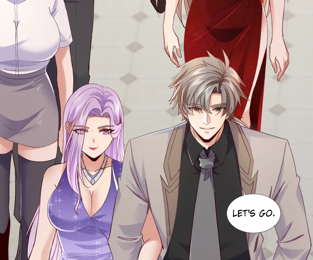 The Godly Son-in-Law of the Nation Chapter 175 page 33