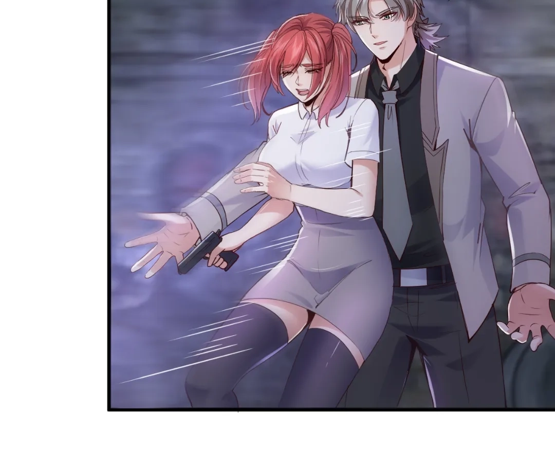 The Godly Son-in-Law of the Nation Chapter 179 page 63