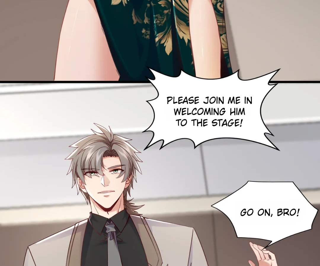 The Godly Son-in-Law of the Nation Chapter 175 page 41