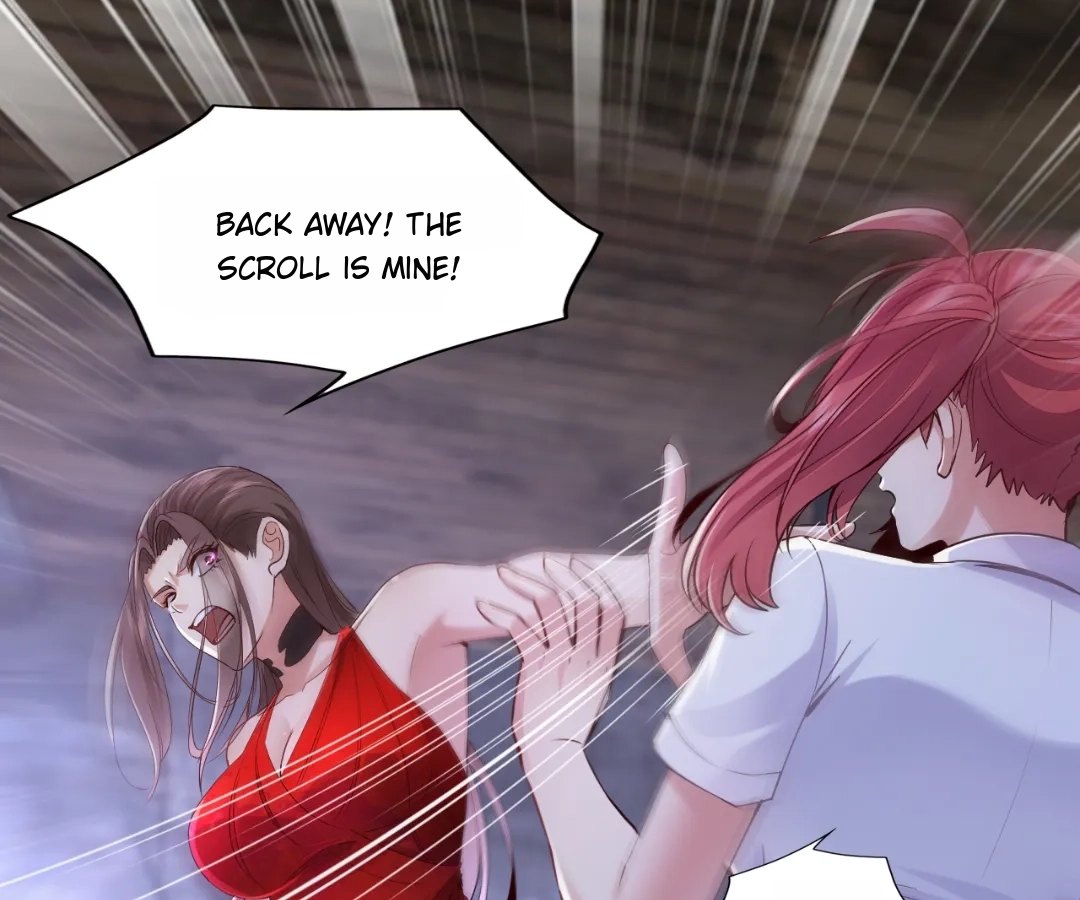 The Godly Son-in-Law of the Nation Chapter 179 page 61