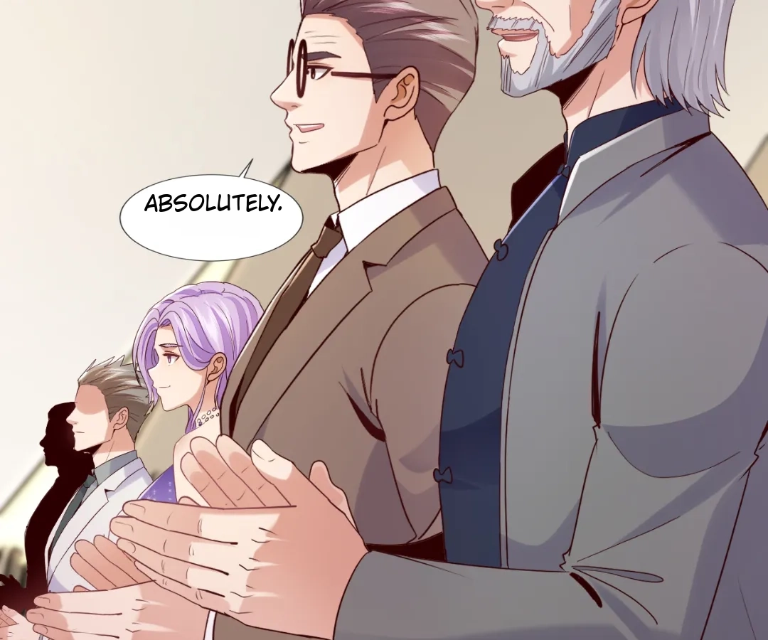 The Godly Son-in-Law of the Nation Chapter 175 page 44