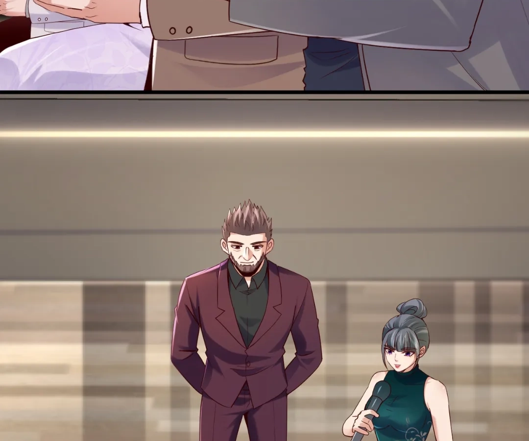 The Godly Son-in-Law of the Nation Chapter 175 page 45