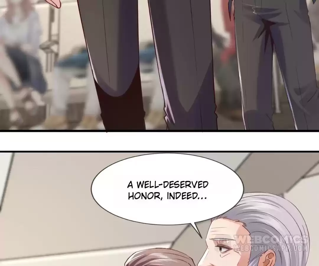 The Godly Son-in-Law of the Nation Chapter 175 page 43