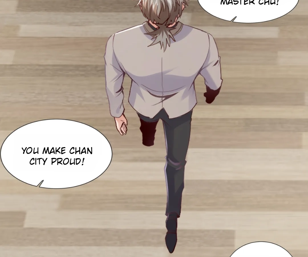 The Godly Son-in-Law of the Nation Chapter 175 page 47