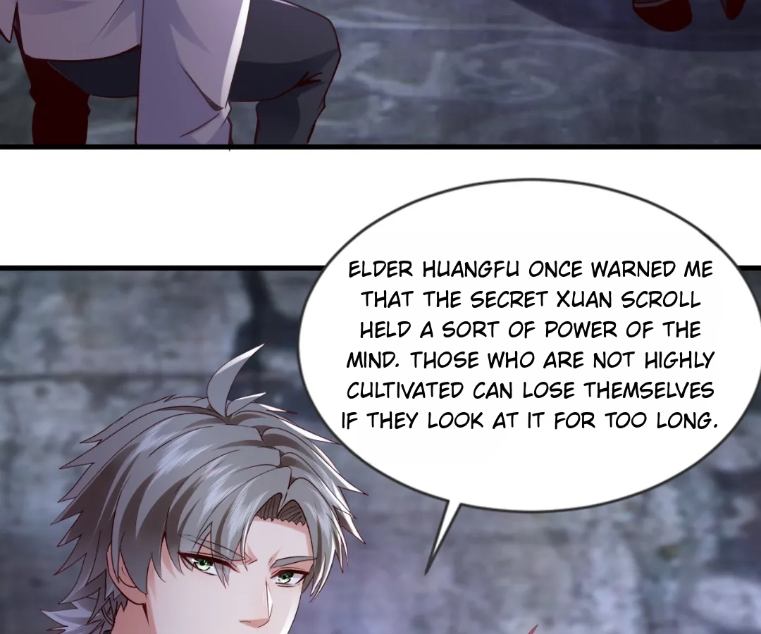 The Godly Son-in-Law of the Nation Chapter 179 page 69