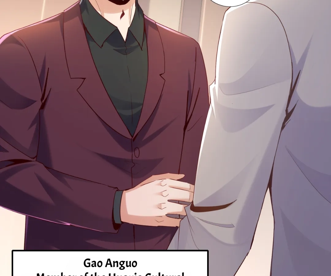 The Godly Son-in-Law of the Nation Chapter 175 page 49