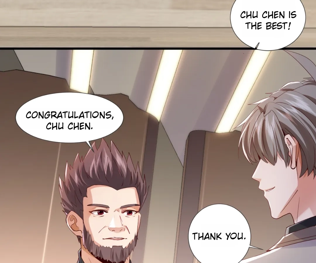The Godly Son-in-Law of the Nation Chapter 175 page 48
