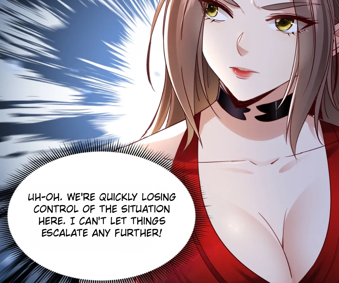 The Godly Son-in-Law of the Nation Chapter 175 page 64