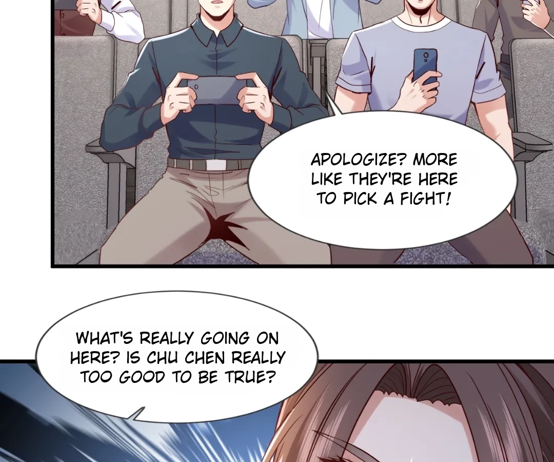 The Godly Son-in-Law of the Nation Chapter 175 page 63