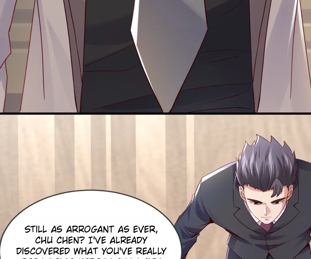 The Godly Son-in-Law of the Nation Chapter 175 page 70