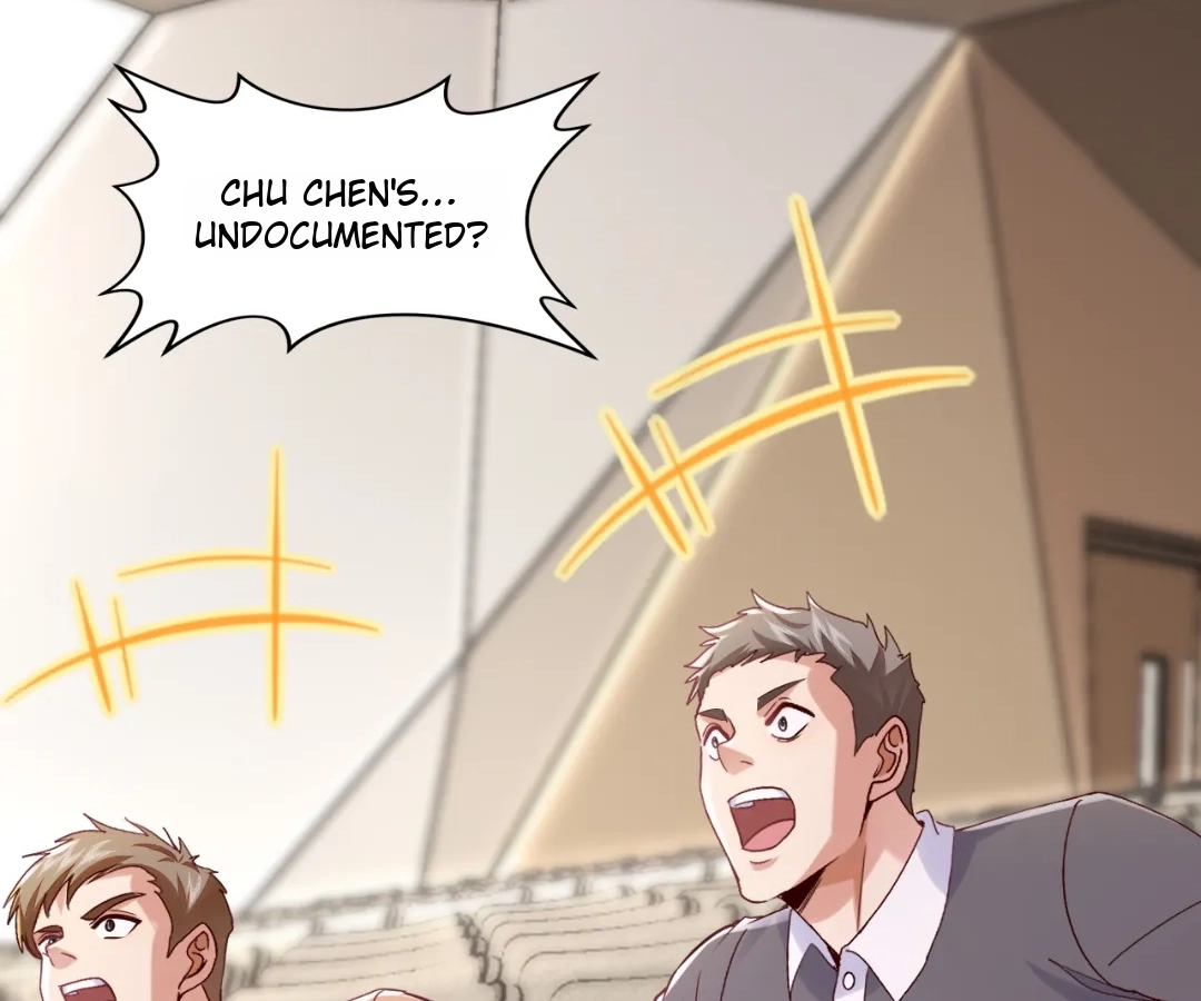 The Godly Son-in-Law of the Nation Chapter 175 page 78