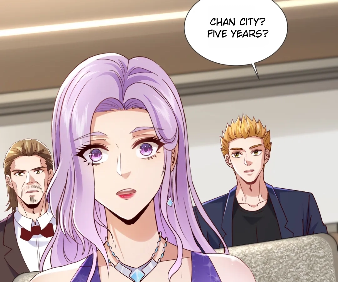 The Godly Son-in-Law of the Nation Chapter 175 page 73